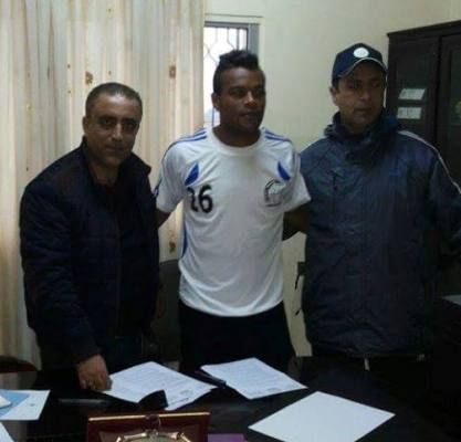 من توقيع البرازيلي تيتا 