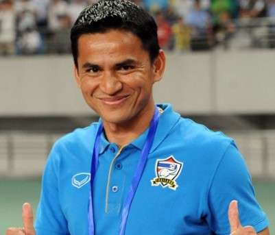 كياتيسوك سينامونج 