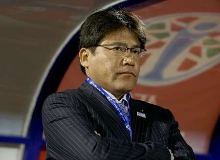 ماكوتو تيجوراموري