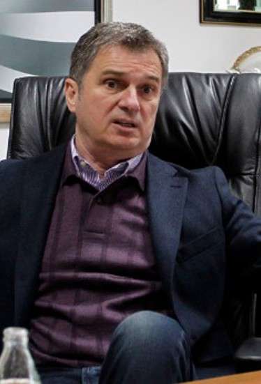 ليوبيشا تومباكوفيتش