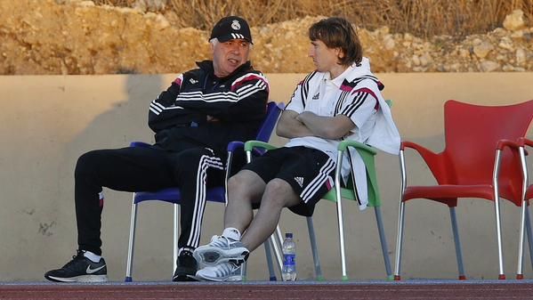 carlo-ancelotti-luka-modric