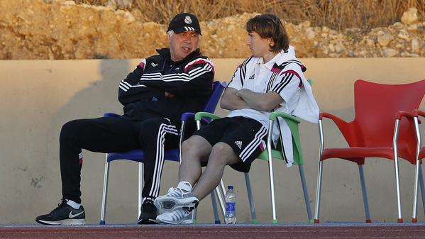 carlo-ancelotti-luka-modric