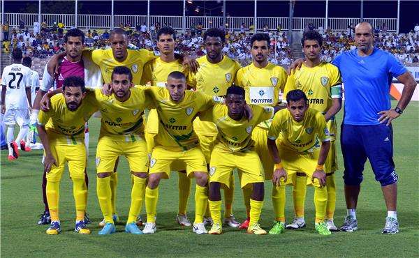 فريق نجران (أرشيفية)