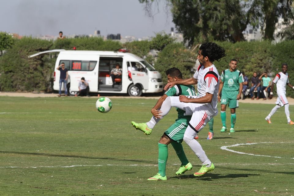 محمد صالح 