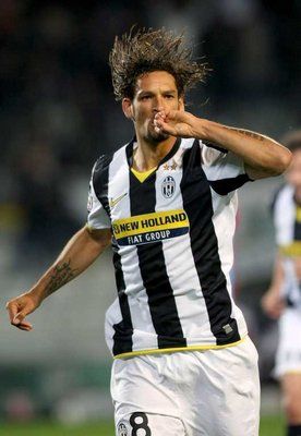 البرازيلي أماوري