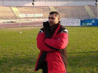 السوري نزار محروس 