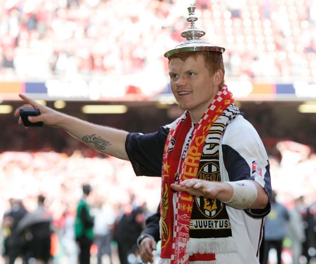 جون أرني ريسه