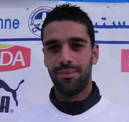 نزار بوقراعة 