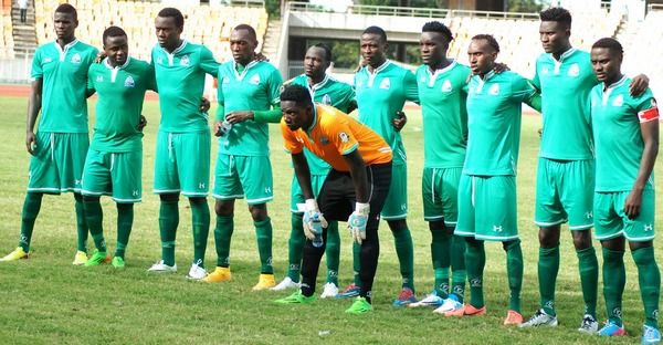 جورماهيا الكيني