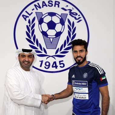 مسعود سليمان