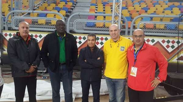 اريمو منصورو