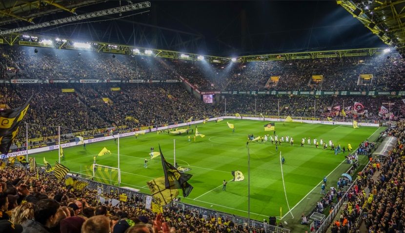 signal-iduna-park