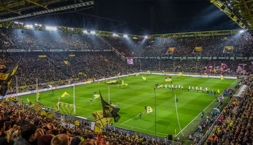 signal-iduna-park