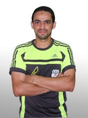 ahmed raouf