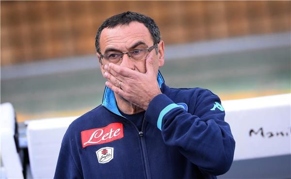 ماوريزيو ساري