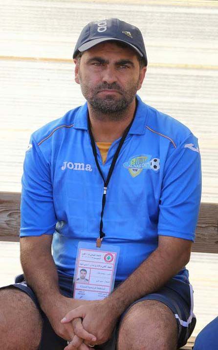 محمد الدقة