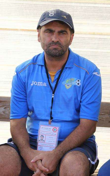 محمد الدقة