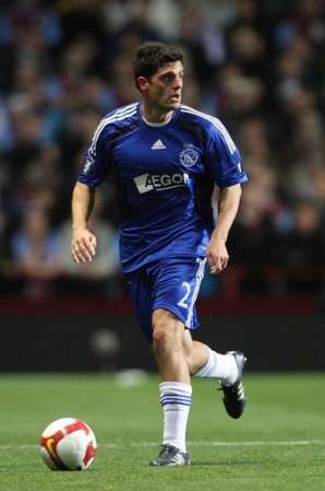 البارغوياني برونو سيلفا