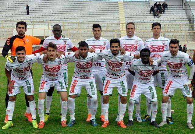 الملعب التونسي