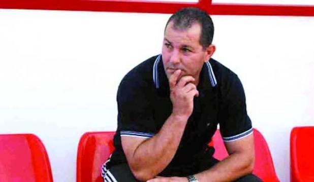 خالد لونيسي