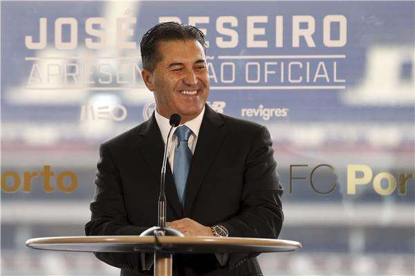 جوزيه بيسيرو