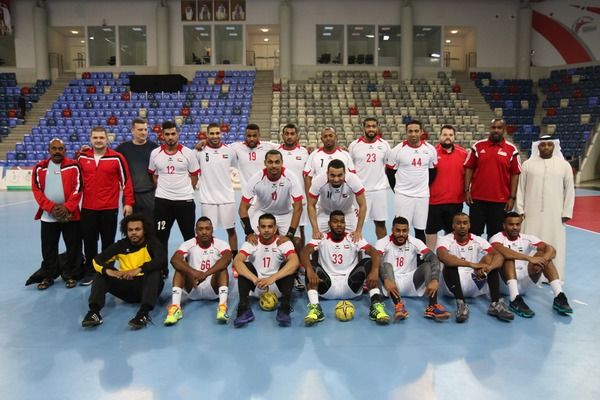 منتخب الامارات