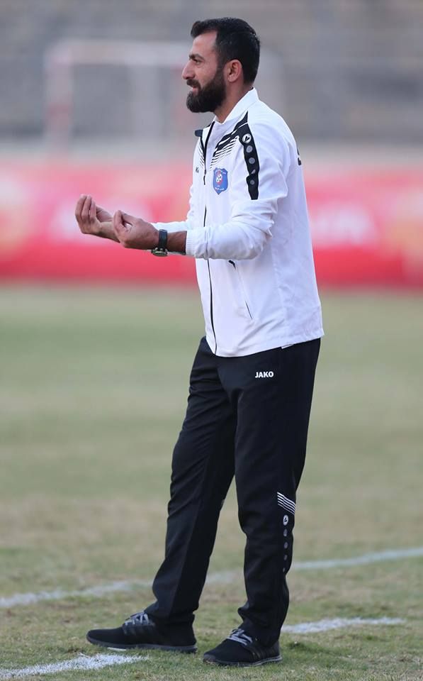 moussa hjeij
