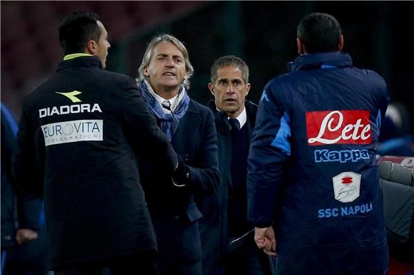 روبيرتو مانشيني