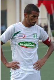 رشيد  بورواس