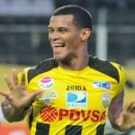 جيلمين ريفاس