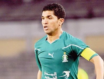 طارق التايب 