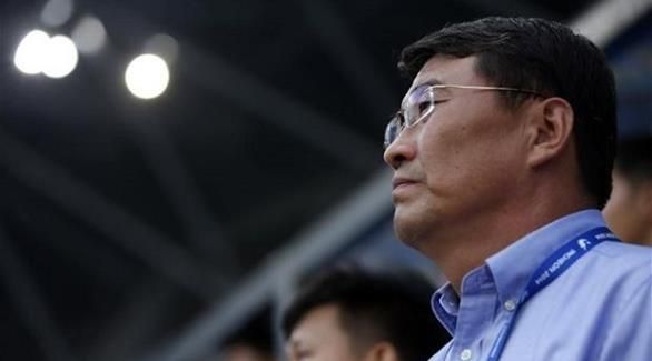  يونج جونج سو