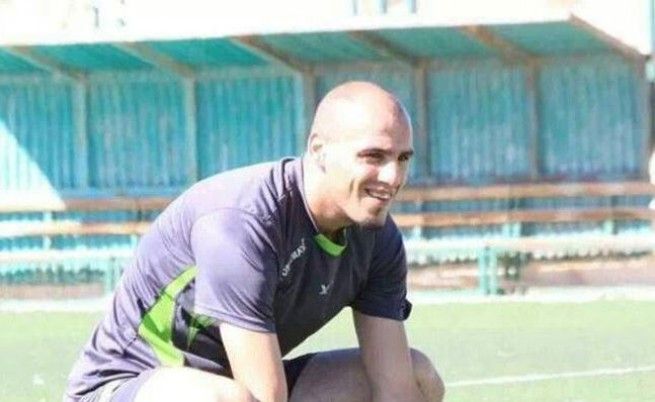 أحمد ابو حلاوة