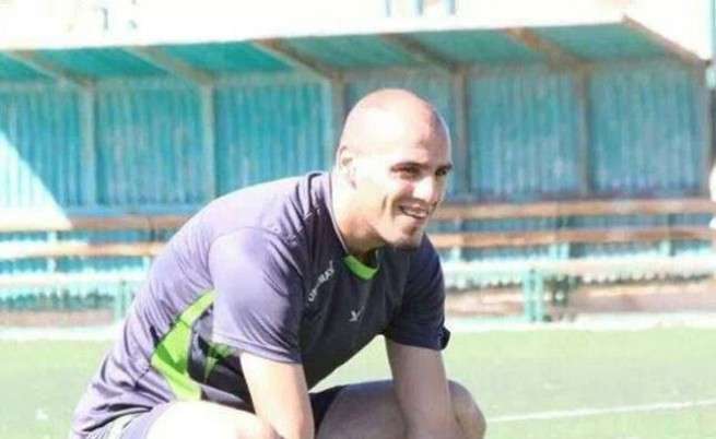 أحمد ابو حلاوة
