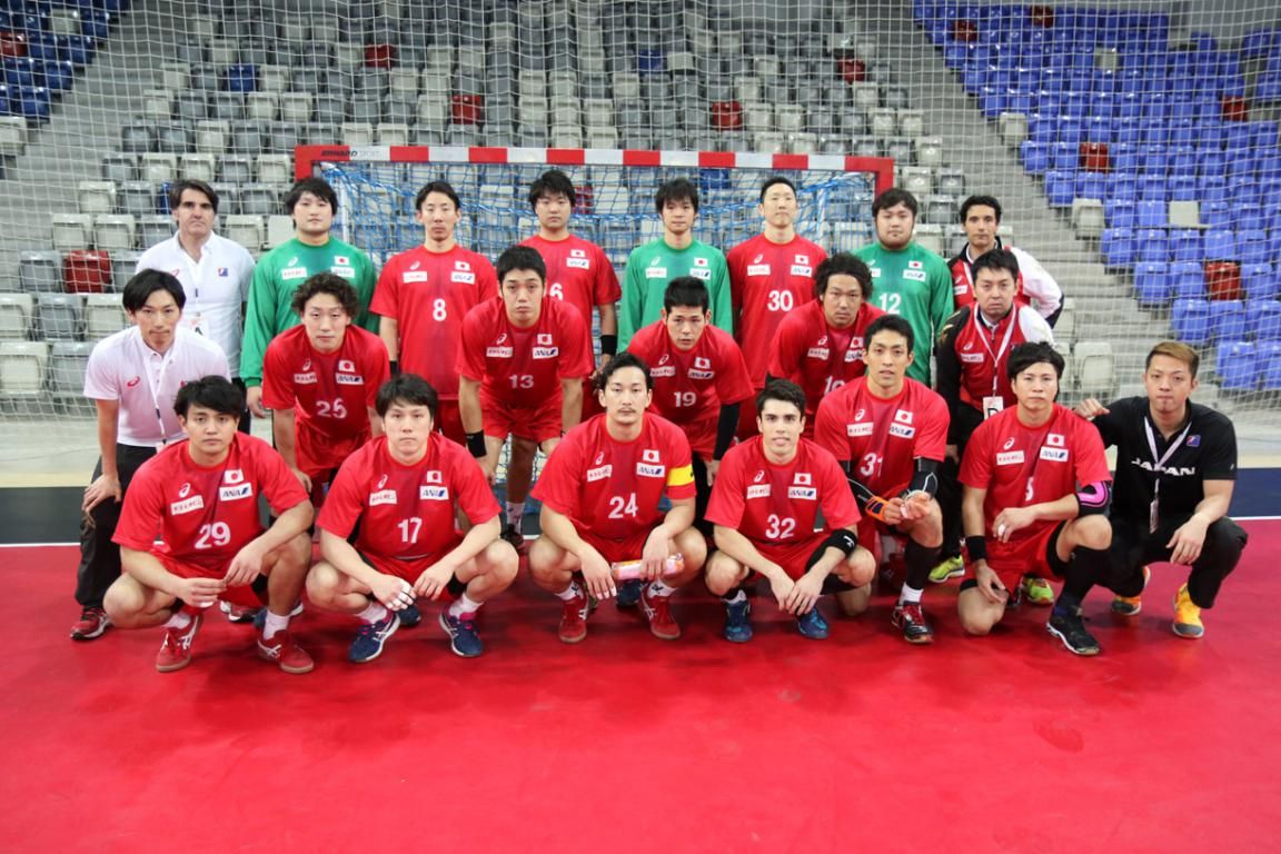 منتخب اليابان