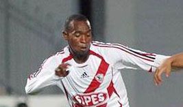 شيكابالا لاعب الزمالك