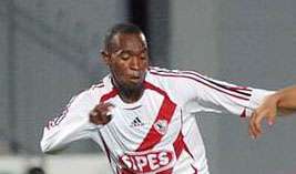 شيكابالا لاعب الزمالك