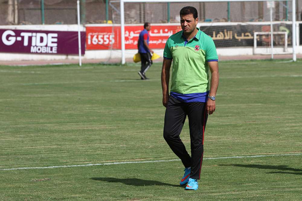 محمد عبد العظيم "عظيمة"