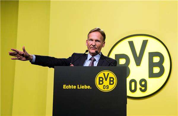 هانز يواخيم فاتسكه