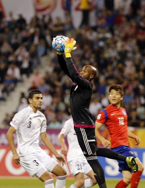 من المباراة