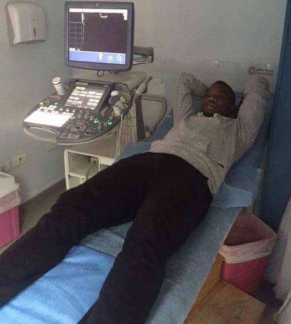  إيمانويل مايوكا