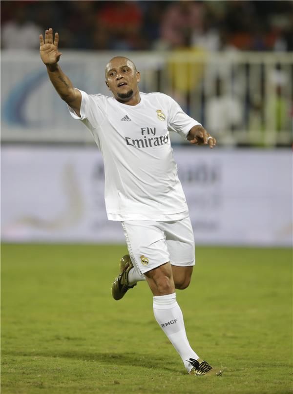 روبرتو كارلوس