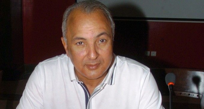  أحمد المرنيسي