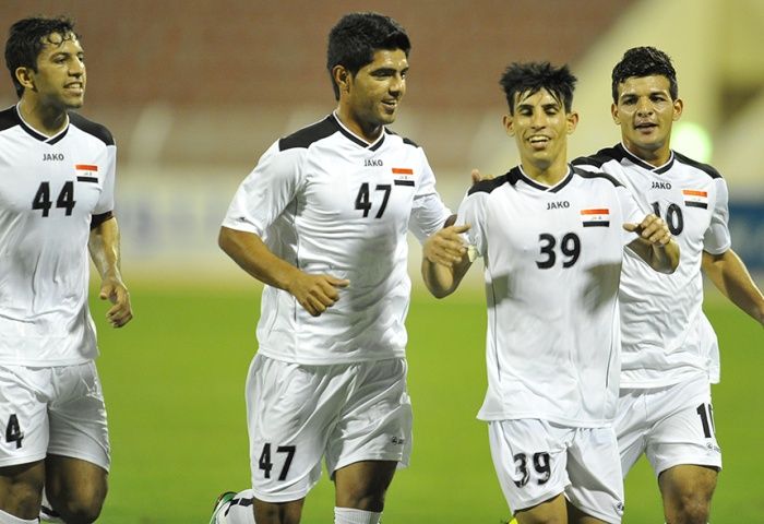 olympiciraq