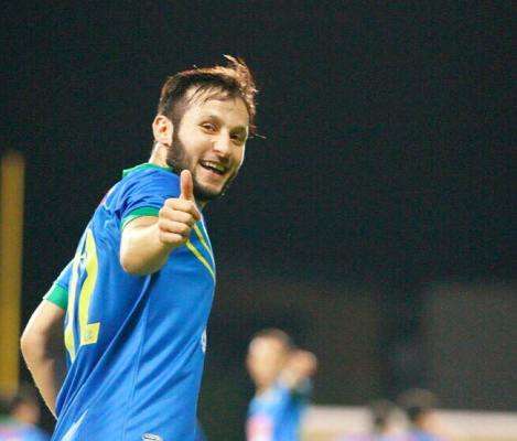 مصعب اللحام