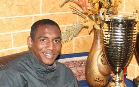 البرازيلي هيلدر وقع للوحدات 