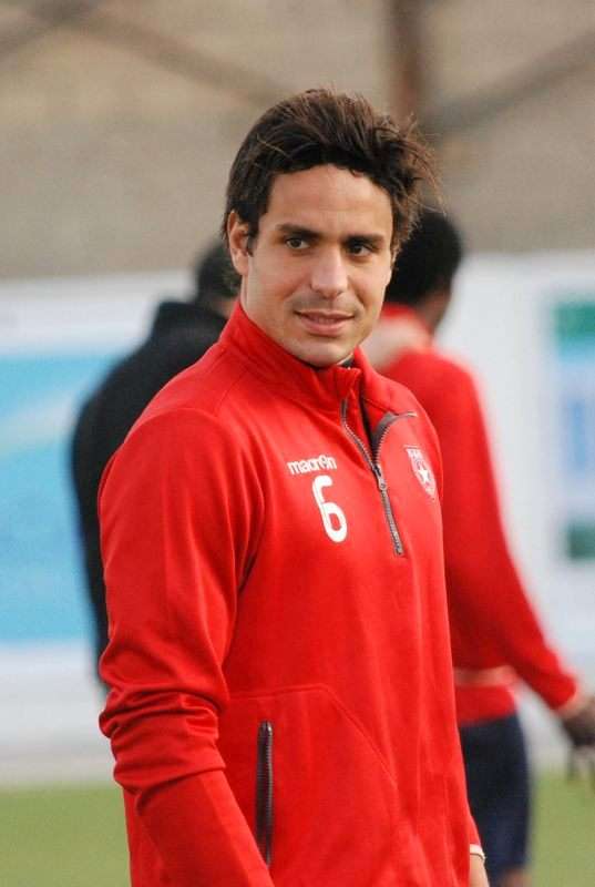 yussef el mouihbi