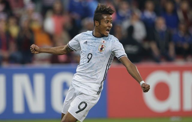 موساشي سوزوكي