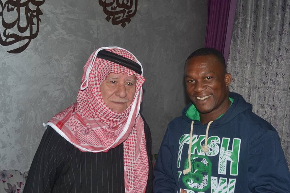 سمارة واولفيرا