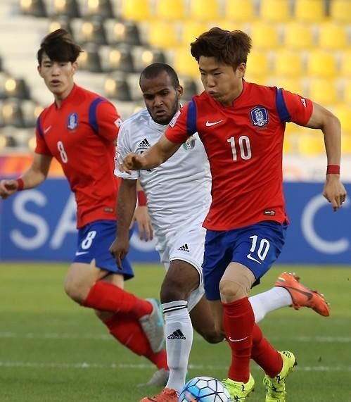 ريو سيونغ وو